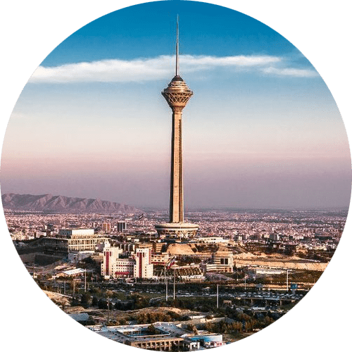 tehran tehran