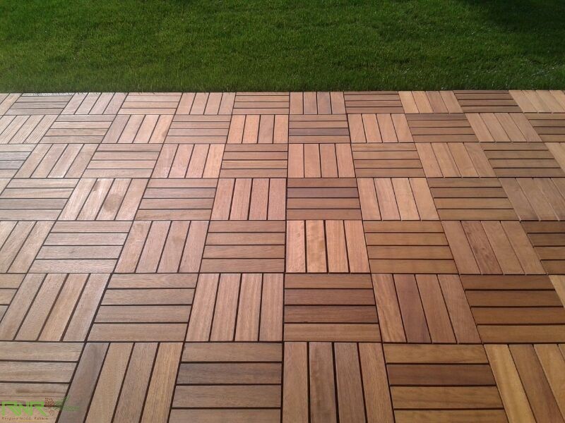 تایل ترموود