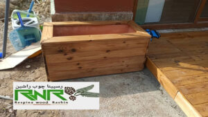 فلاور باکس ترموود