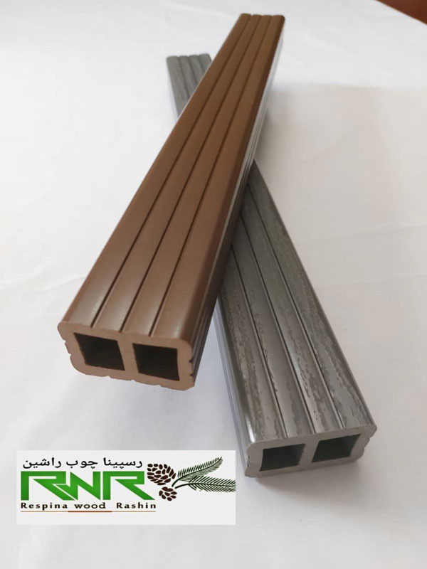 زیرسازی چوب پلاست