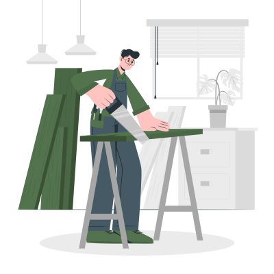 Woodworker-cuate Woodworker-cuate