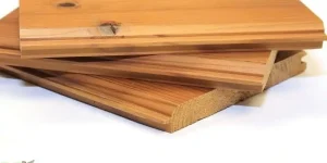کاربرد چوب ترموود